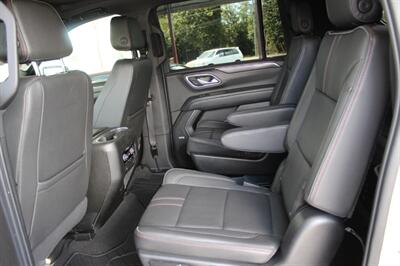 2022 Chevrolet Suburban RST   - Photo 21 - Lexington, SC 29073