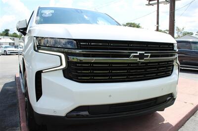 2022 Chevrolet Suburban RST   - Photo 4 - Lexington, SC 29073
