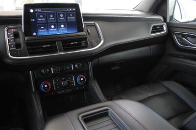 2022 Chevrolet Suburban RST   - Photo 27 - Lexington, SC 29073