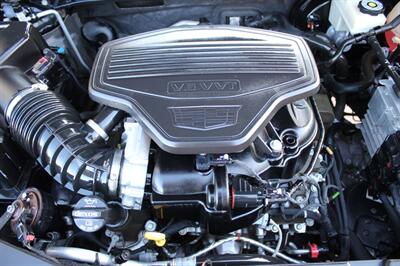 2017 Cadillac XT5 Luxury   - Photo 49 - Lexington, SC 29073