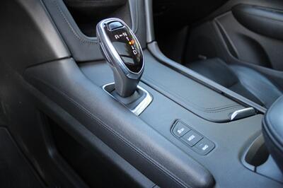 2017 Cadillac XT5 Luxury   - Photo 19 - Lexington, SC 29073