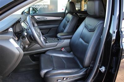 2017 Cadillac XT5 Luxury   - Photo 29 - Lexington, SC 29073