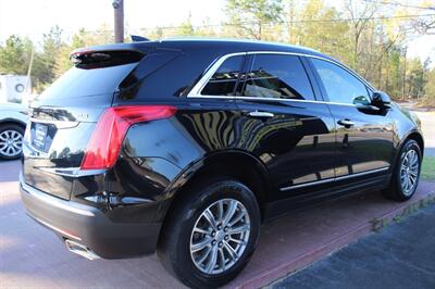 2017 Cadillac XT5 Luxury   - Photo 12 - Lexington, SC 29073