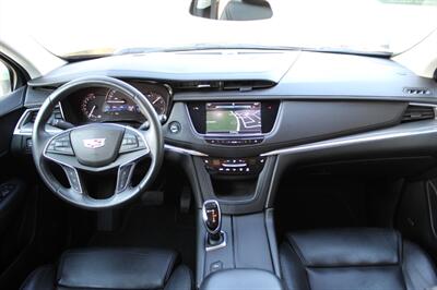 2017 Cadillac XT5 Luxury   - Photo 36 - Lexington, SC 29073