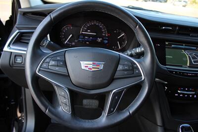 2017 Cadillac XT5 Luxury   - Photo 23 - Lexington, SC 29073