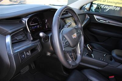 2017 Cadillac XT5 Luxury   - Photo 31 - Lexington, SC 29073