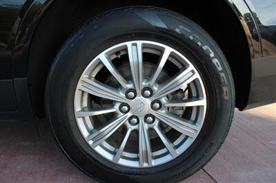 2017 Cadillac XT5 Luxury   - Photo 48 - Lexington, SC 29073