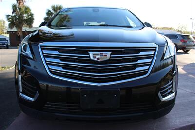 2017 Cadillac XT5 Luxury   - Photo 7 - Lexington, SC 29073