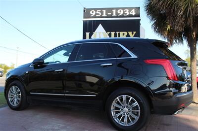 2017 Cadillac XT5 Luxury   - Photo 14 - Lexington, SC 29073