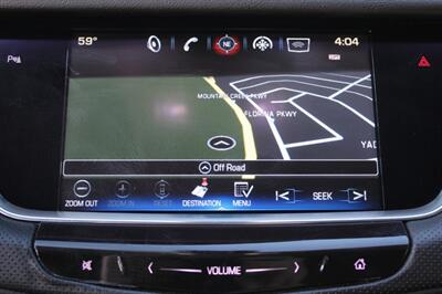 2017 Cadillac XT5 Luxury   - Photo 20 - Lexington, SC 29073