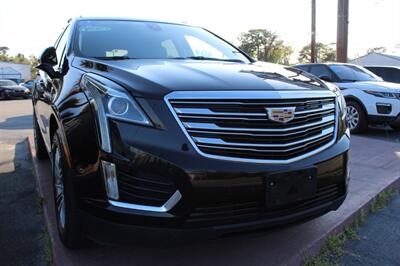 2017 Cadillac XT5 Luxury   - Photo 6 - Lexington, SC 29073