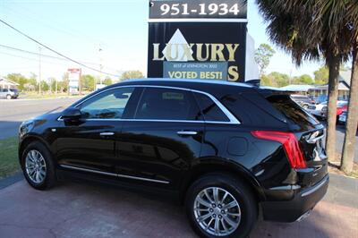 2017 Cadillac XT5 Luxury   - Photo 5 - Lexington, SC 29073