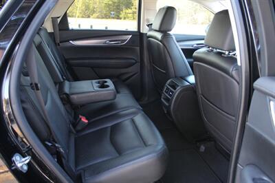 2017 Cadillac XT5 Luxury   - Photo 40 - Lexington, SC 29073