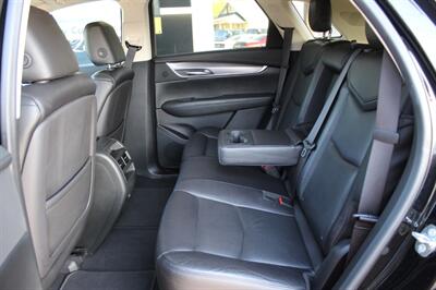 2017 Cadillac XT5 Luxury   - Photo 37 - Lexington, SC 29073