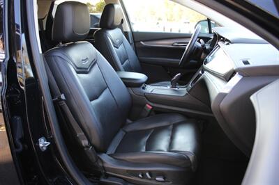 2017 Cadillac XT5 Luxury   - Photo 44 - Lexington, SC 29073