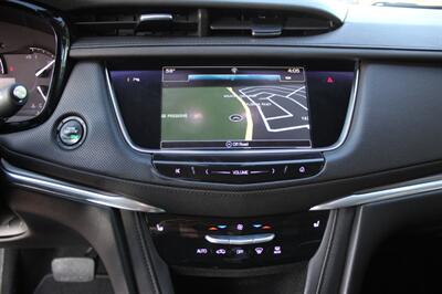 2017 Cadillac XT5 Luxury   - Photo 22 - Lexington, SC 29073