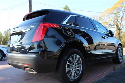 2017 Cadillac XT5 Luxury   - Photo 13 - Lexington, SC 29073