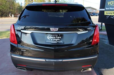2017 Cadillac XT5 Luxury   - Photo 11 - Lexington, SC 29073