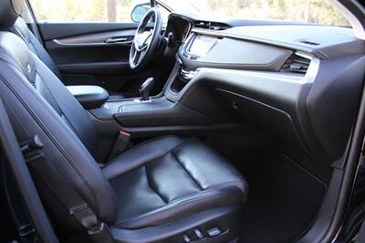 2017 Cadillac XT5 Luxury   - Photo 46 - Lexington, SC 29073