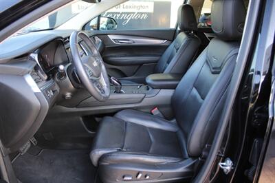 2017 Cadillac XT5 Luxury   - Photo 30 - Lexington, SC 29073