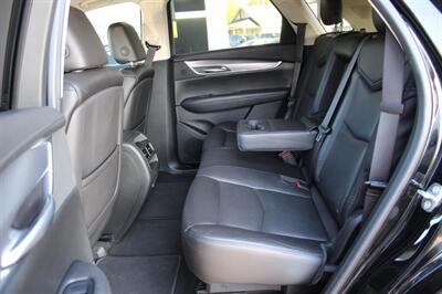 2017 Cadillac XT5 Luxury   - Photo 33 - Lexington, SC 29073