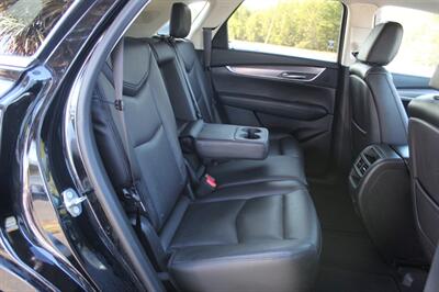 2017 Cadillac XT5 Luxury   - Photo 41 - Lexington, SC 29073