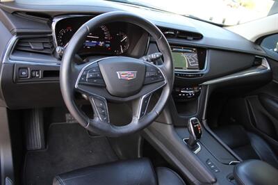 2017 Cadillac XT5 Luxury   - Photo 32 - Lexington, SC 29073