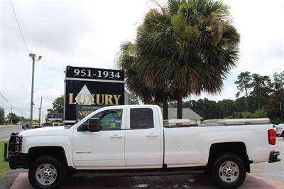 2019 Chevrolet Silverado 2500 LT   - Photo 4 - Lexington, SC 29073