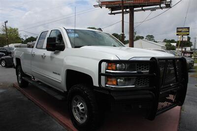 2019 Chevrolet Silverado 2500 LT   - Photo 5 - Lexington, SC 29073