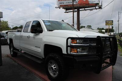 2019 Chevrolet Silverado 2500 LT   - Photo 6 - Lexington, SC 29073