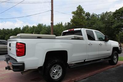 2019 Chevrolet Silverado 2500 LT   - Photo 8 - Lexington, SC 29073