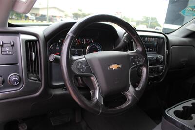 2019 Chevrolet Silverado 2500 LT   - Photo 22 - Lexington, SC 29073
