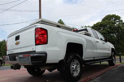 2019 Chevrolet Silverado 2500 LT   - Photo 9 - Lexington, SC 29073