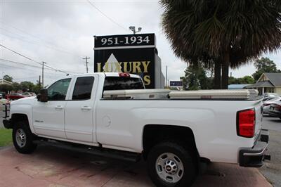 2019 Chevrolet Silverado 2500 LT   - Photo 17 - Lexington, SC 29073