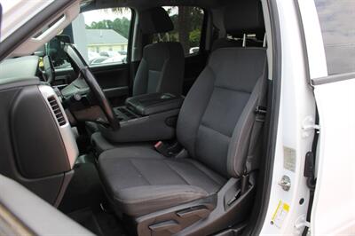 2019 Chevrolet Silverado 2500 LT   - Photo 20 - Lexington, SC 29073