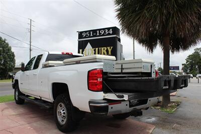 2019 Chevrolet Silverado 2500 LT   - Photo 13 - Lexington, SC 29073