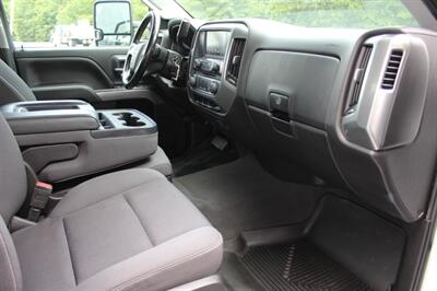 2019 Chevrolet Silverado 2500 LT   - Photo 32 - Lexington, SC 29073