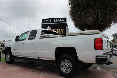 2019 Chevrolet Silverado 2500 LT   - Photo 10 - Lexington, SC 29073
