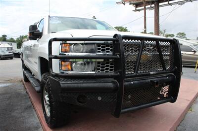 2019 Chevrolet Silverado 2500 LT   - Photo 14 - Lexington, SC 29073