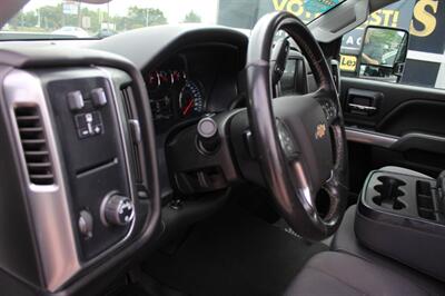 2019 Chevrolet Silverado 2500 LT   - Photo 21 - Lexington, SC 29073