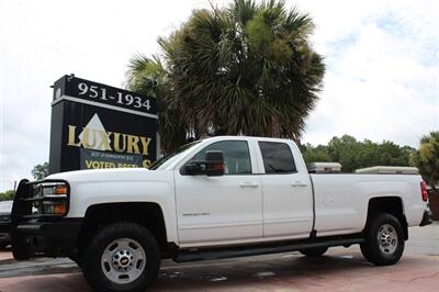 2019 Chevrolet Silverado 2500 LT   - Photo 2 - Lexington, SC 29073