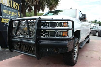 2019 Chevrolet Silverado 2500 LT   - Photo 16 - Lexington, SC 29073