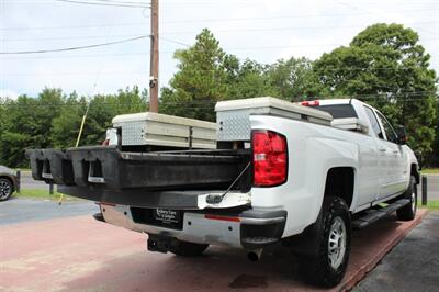 2019 Chevrolet Silverado 2500 LT   - Photo 12 - Lexington, SC 29073