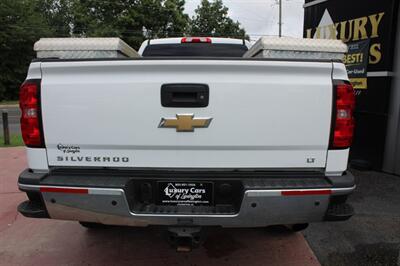 2019 Chevrolet Silverado 2500 LT   - Photo 7 - Lexington, SC 29073