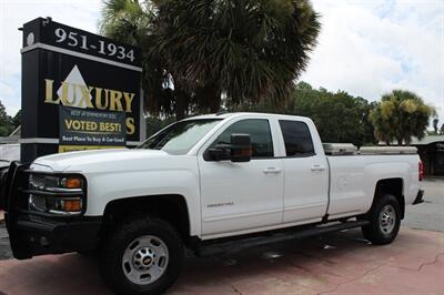 2019 Chevrolet Silverado 2500 LT   - Photo 3 - Lexington, SC 29073