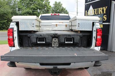 2019 Chevrolet Silverado 2500 LT   - Photo 11 - Lexington, SC 29073