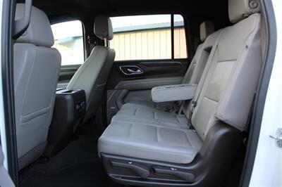 2021 Chevrolet Suburban LT - Photo 22 - Lexington, SC 29073