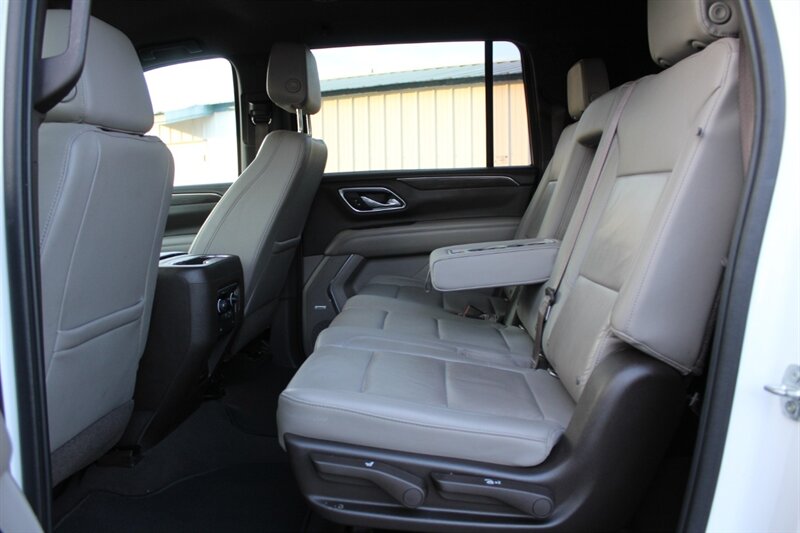 2021 Chevrolet Suburban LT - Photo 22 - Lexington, SC 29073