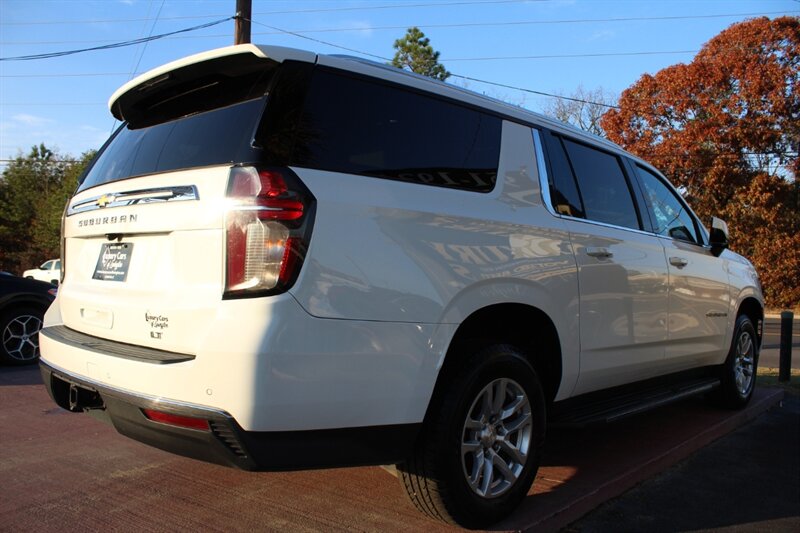 2021 Chevrolet Suburban LT - Photo 12 - Lexington, SC 29073