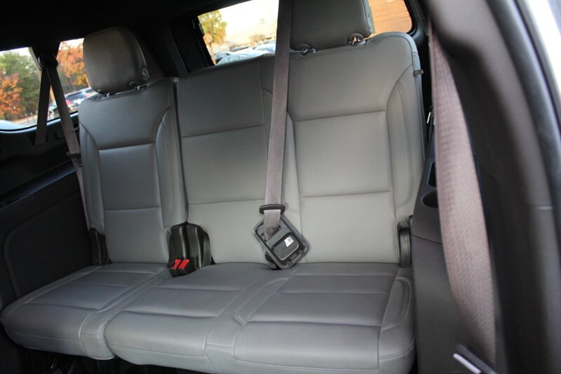 2021 Chevrolet Suburban LT - Photo 25 - Lexington, SC 29073